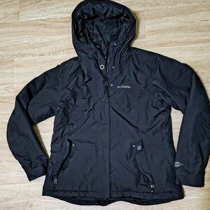 Columbia Omni-Tech Waterproof Jacket